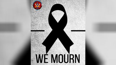 এক্স-ফোর্সেস এসোসিয়েশনের গভীর শোক প্রকাশ