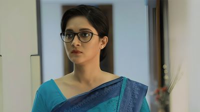 মাইলস্টোন স্কুলের দুর্ঘটনায় আমি স্তম্ভিত: মিথিলা