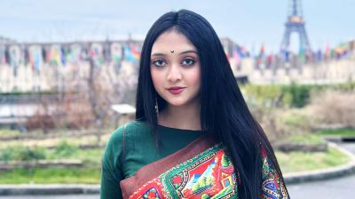 ‘রিকশাওয়ালা ৩০ টাকার ভাড়া চেয়ে বসলো ১০০ টাকা’