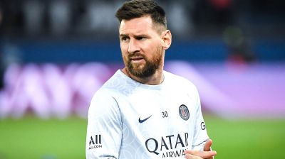 বার্সায় মেসির সংবর্ধনা নিয়ে যা জানা গেল