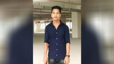 চকরিয়ায় শ্মশান থেকে যুবকের মরদেহ উদ্ধার