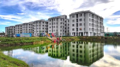 জলবায়ু উদ্বাস্তু পুনর্বাসন প্রকল্প থেকে ৪৪০৯ জনের নাম বাতিল