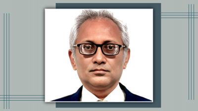 দুদকের নতুন সচিব খালেদ রহীম