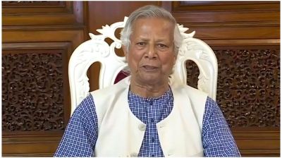 ময়মনসিংহে ড. ইউনূসের বিরুদ্ধে করা মানহানির মামলা বাতিল: আপিল বিভাগ