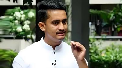 ইশরাক ভাইয়ের মধ্যে ফ্যাসিস্টদের চরিত্র দেখতে পাই : সারজিস