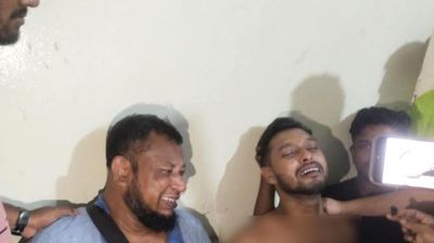 বগুড়ায় ঘরে ঢুকে দুই নারীকে ছুরি মেরে হত্যা, আশঙ্কাজনক অবস্থা আরেকজনের