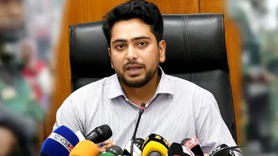 গোপালগঞ্জে ৪ জনের মৃত্যুর কথা শুনেছি, এ দায় প্রশাসনের: নাহিদ ইসলাম