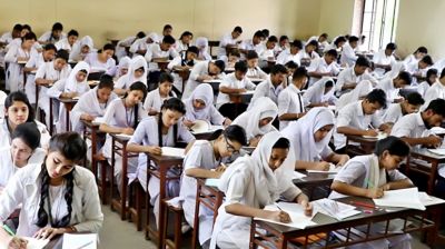 এবার পাস করতে পারেনি ৬ লাখ শিক্ষার্থী