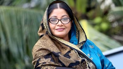 এখনকার ভালোবাসা, সম্মান—সবই যেন মেকি: ডলি জহুর