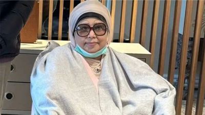 খালেদা জিয়া জাতীয় ঐক্য অনুষ্ঠানে প্রধান অতিথি