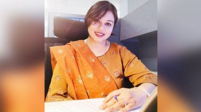 যুক্তরাষ্ট্রে মহামারি বিশেষজ্ঞ হিসেবে বাংলাদেশী ডাক্তার