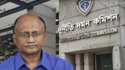 পদ্মা সেতুর পরামর্শক নিয়োগে দুর্নীতির প্রমাণ : দুদক চেয়ারম্যান