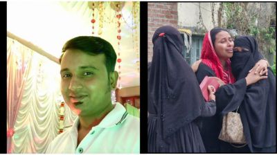 নরসিংদীতে ব্যবসায়ীকে কুপিয়ে হত্যা