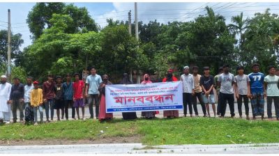 দখল করাই নেশা সাইফুলের, প্রতিবাদ করলেই দেন মামলা