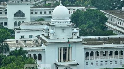 মানবতাবিরোধী অপরাধে মৃত্যুদণ্ডপ্রাপ্ত মোবারকের আপিল শুনানি শুরু