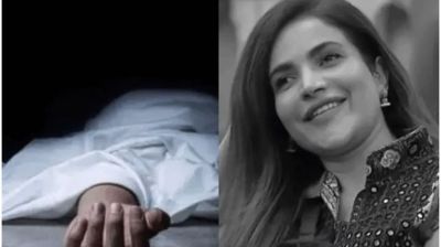 পাকিস্তানি অভিনেত্রীর হৃদয়বিদারক স্বীকারোক্তি, তোলপাড়