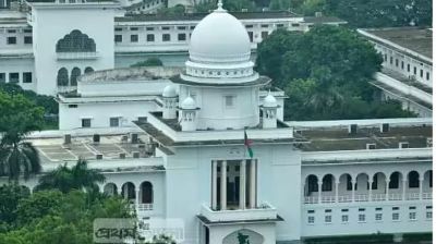 শরীফের চাকরিচ্যুতি অবৈধ, দুদকে জ্যেষ্ঠতাসহ পুনর্বহালের নির্দেশ