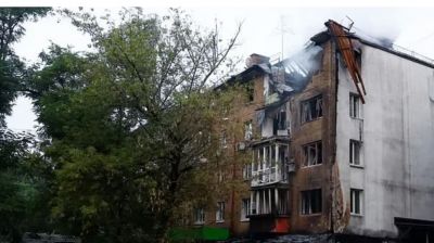 কিয়েভে রাতভর নতুন করে রুশ ড্রোন হামলা, নিহত দুই