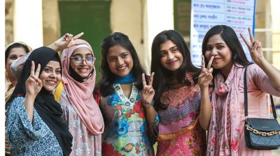 এসএসসি পরীক্ষায় পাসের হার ৬৮ দশমিক ৪৫, কমেছে জিপিএ-৫