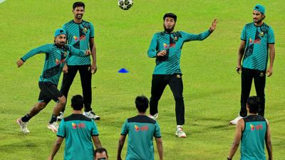 বাংলাদেশের সিরিজ বাঁচানোর ম্যাচ আজ