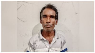 বাবার বিরুদ্ধে মেয়েকে হত্যার অভিযোগে মামলা