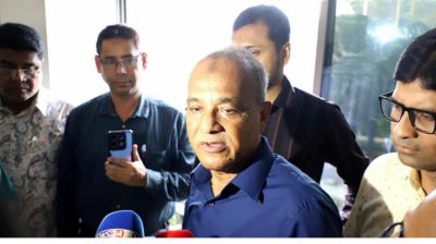 স্বরাষ্ট্র উপদেষ্টা : গোপালগঞ্জে অন্যায়কারীদের ছাড় নয়