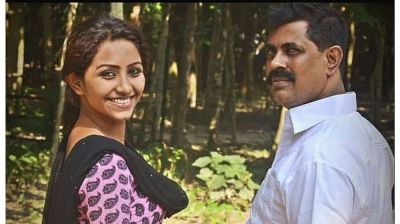 সাবেক পুলিশ কর্মকর্তা বাবা নিখোঁজ, অভিনেত্রী মেয়ের আকুতি