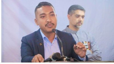 কল্পিত ও নির্মম অভিযোগ বিবেককে প্রশ্নবিদ্ধ করেছে :  লেফটেন্যান্ট সাইফুল্লাহ খান সাইফ