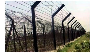 সুনামগঞ্জ সীমান্তে দুই বালুশ্রমিককে ধরে নিয়ে গেছে বিএসএফ