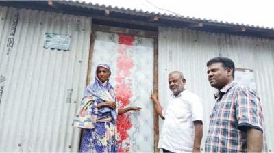 খুলনায় দরিদ্রদের নিয়ে কাজ করছে ‘ইউনিভার্সাল এমিটি ফাউন্ডেশন’