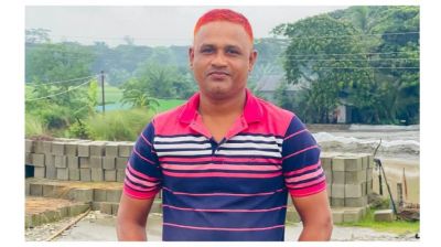 রামগতিতে প্রবাসীর স্ত্রী হত্যা : পরকীয়া প্রেমিকের বিরুদ্ধে মামলা