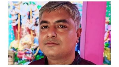 মিরসরাইয়ে দুর্বৃত্তদের গুলিতে পূজা উদ্‌যাপন পরিষদের আহ্বায়ক আহত