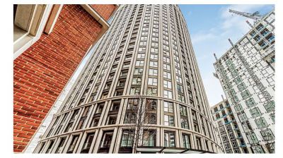 লন্ডনে সাবেক ভূমিমন্ত্রীর ভাইয়ের সাড়ে ২৬ কোটি টাকার বিলাসবহুল অ্যাপার্টমেন্ট