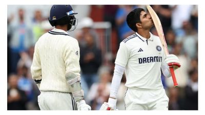 ইংল্যান্ডে সিরিজ ড্র করতে পারাই হবে ভারতের বড় অর্জন