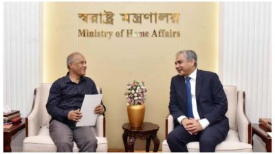 মাদক ও সন্ত্রাস দমনে একসঙ্গে কাজ করবে বাংলাদেশ-পাকিস্তান