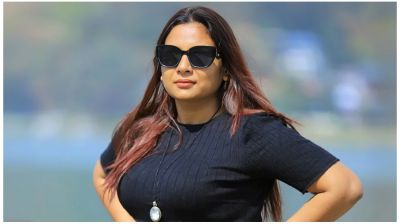 এনসিপি নিয়ে বিস্ফোরক মন্তব্য নীলা ইসরাফিলের