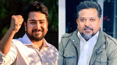 ২ আগস্ট জুলকারনাইন সায়েররা আর্মি ক্যু করতে চেয়েছিল: নাহিদ ইসলাম