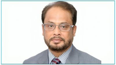 পার্টির চেয়ারম্যান হিসেবে জি এম কাদেরের কার্যক্রমে নিষেধাজ্ঞা