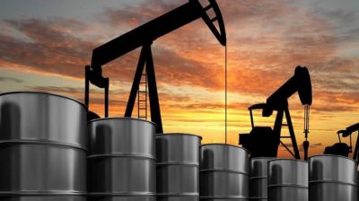 বিশ্ববাজারে তেলের দামে বড় পতনের আভাস