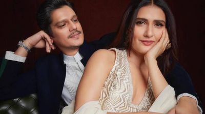 বিজয়ের সঙ্গে প্রেম করছেন ফাতিমা!