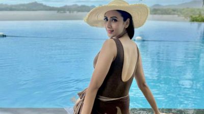 অবশেষে সিনেমায় ফিরছেন বিদ্যা সিনহা মিম