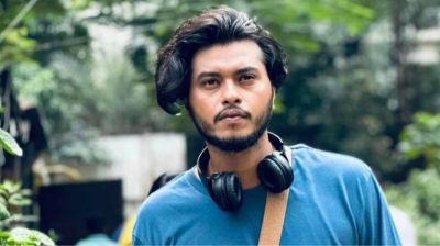 নিজের নাটক মুক্তি না দিতে অনুরোধ করলেন আরশ খান