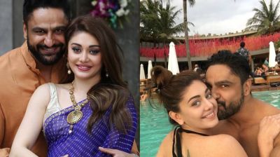 শেফালির মৃত্যুর পর যে সিদ্ধান্ত নিলেন তার স্বামী