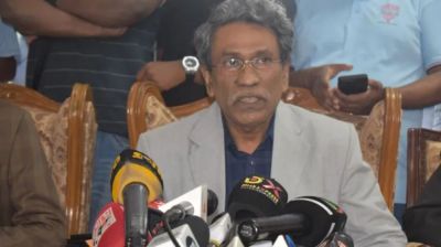 রাজনৈতিক দলগুলো রাষ্ট্রপতির ক্ষমা ও বিচার ব্যবস্থা বিকেন্দ্রীকরণে একমত : আলী রীয়াজ