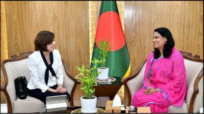 বন সংলগ্ন রিসোর্স সেন্টারগুলোকে নেচার লার্নিং হাবে রূপান্তরের প্রস্তাব উত্থাপন