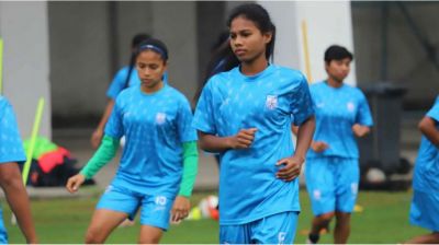 বাংলাদেশের অধিনায়ক  ব্রাজিল বিশ্বকাপে খেলার স্বপ্ন দেখছেন