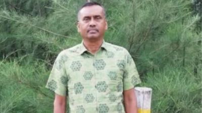 দোহারে  বিএনপি নেতা হত্যার ৭২ ঘন্টা পর গ্রেপ্তার ১