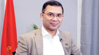 এজিদ বাহিনীর সমতুল্য ছিল আওয়ামী লীগের দমন-পীড়ন : তারেক রহমান