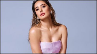 অভিনেত্রী নার্গিস টানা নয় দিন পানি ছাড়া কিছুই খান না