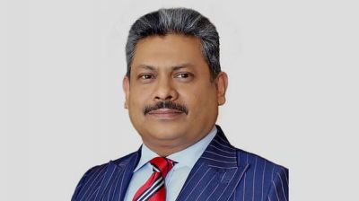 আদিল চৌধুরী ন্যাশনাল ব্যাংকে নতুন এমডি